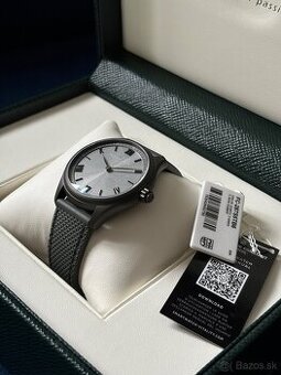 FREDERIQUE CONSTANT SMARTWATCH FC-287S5TB6