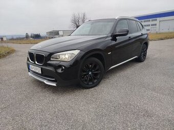 BMW X1 2.0d