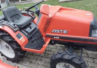 Kubota aste A175