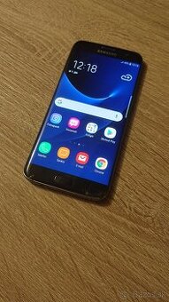 Samsung Galaxy S7 Edge / 4 /32GB prasknutý displej