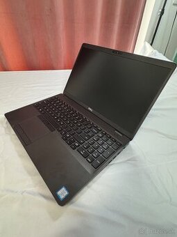 Dell Latitude 5501