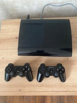 PS3 -500GB