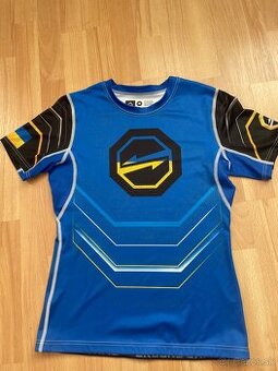 Oktagon Rashguard