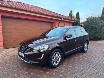 2014 Volvo XC60 D4