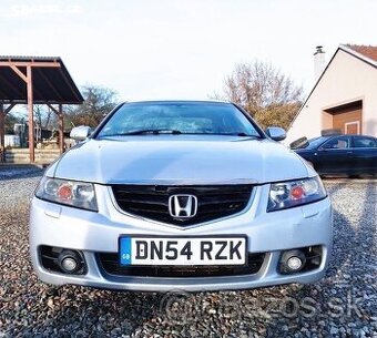 Honda Accord 2.2 I-CTDI VEŠKERÉ NÁHRADNÍ DÍLY