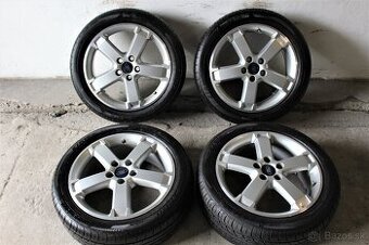 17” LETNA SADA-----ORIGINAL--FORD------FOCUS----5x108 r17