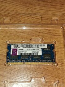 Kingston 2GB DDR3 notebook