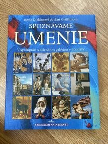 Spoznávame umenie