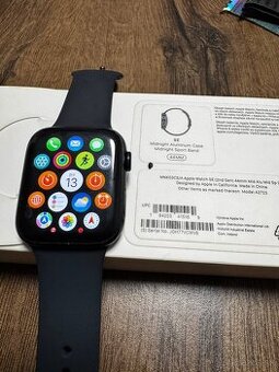 Apple watch SE 2gen. 44mm