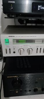 Onkyo A-35 hifi zosilňovač