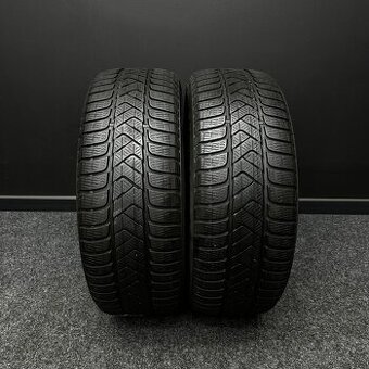 2ks pneu Pirelli 215/55/17 94H