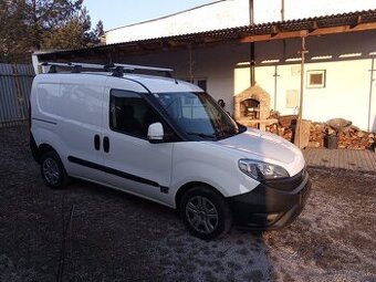 Doblo 1,3jtd euro 6