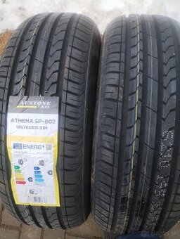 Letné pneumatiky 205/55R16