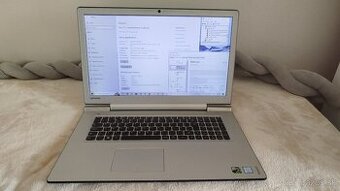 Lenovo 17,3"  IdeaPad 700