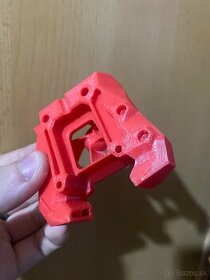 Voron Stealthburner creality Spider v3 pro hotend - 1