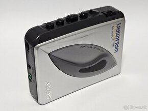 Sony Walkman kazetový prehrávač (WM-EX190) - 1