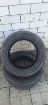 2x  255/50r19 continental premiumcontact6