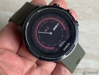 SUUNTO 9