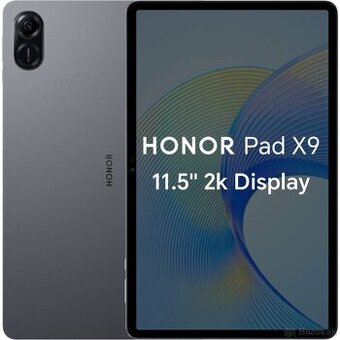 HONOR PAD X9 4/128GB, SPACE GREY