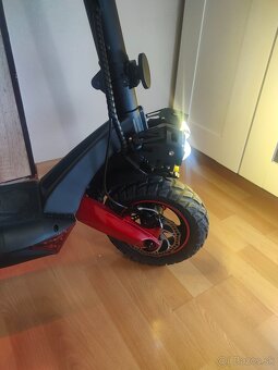 SENCOR SCOOTER X50