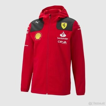 Puma Scuderia Ferrari F1 - Nová - 1