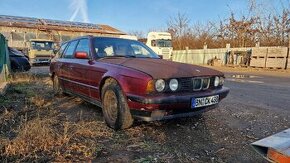 BMW 525Tds E34 touring