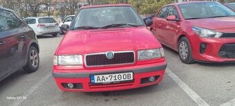 Predam Škoda Feliciu 1.3 benzín. - 1