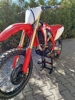 Honda crf 250