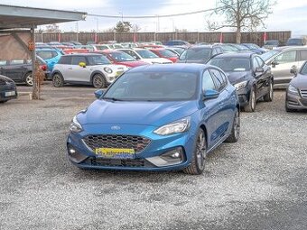 Ford Focus 2.3T ST PERFORMANCE 206 KW 9 000 KM ZÁRUKA 2027 - 1