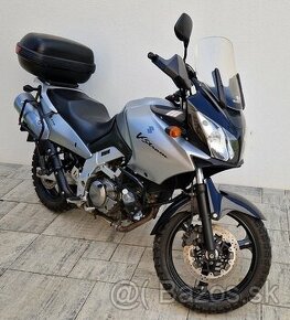 Suzuki V-Strom 650