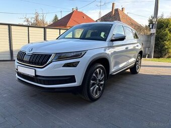 Škoda Kodiaq 2.0TDi DSG Joy - 1