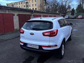 Kia Sportage 1.6GDi 2013