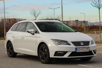 Seat Leon ST 1.5 TSI 150 Xcellence