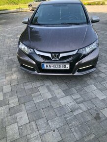 Honda civic 1,4 i-vtec