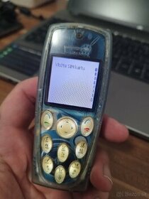 Nokia 3200 - 1
