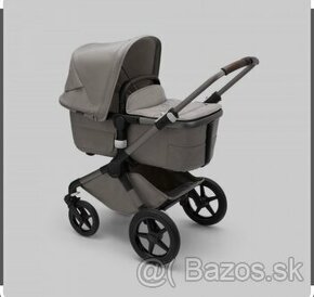 Bugaboo Fox 3 complete