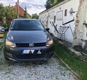 Volkswagen Polo 1.4 Style