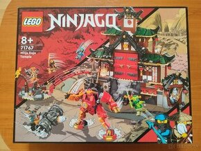 Lego Ninjago 71767 - 1