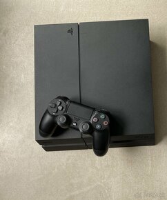 PS4 500GB