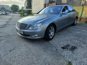 S 320cdi