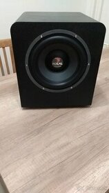 Predám subwoofer DOHODA - 1