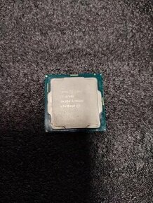 Intel I7 8700k MSI Z370 GAMING M5 Kraken X62