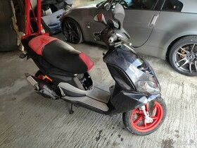 Piaggio NRG 70cc