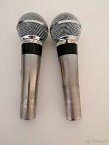 Mikrofón Shure 565SD - 1