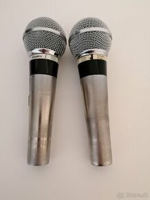 Mikrofón Shure 565SD