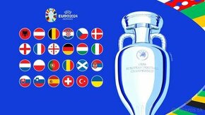 UEFA EURO 24 ENG/SVK