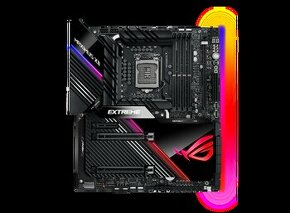 Asus ROG Maximus Z490 Extreme +I9 11900k+32gb ram