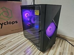 Herny PC Intel i7 4790 4.00Ghz, 16gb RAM,GPU AMD Vega 64 8GB - 1