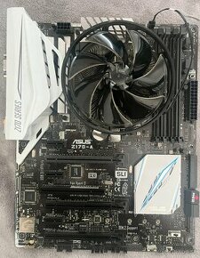 Asus Z170-A