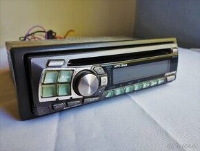 AUTORADIO ALPINE CDE-9827R.